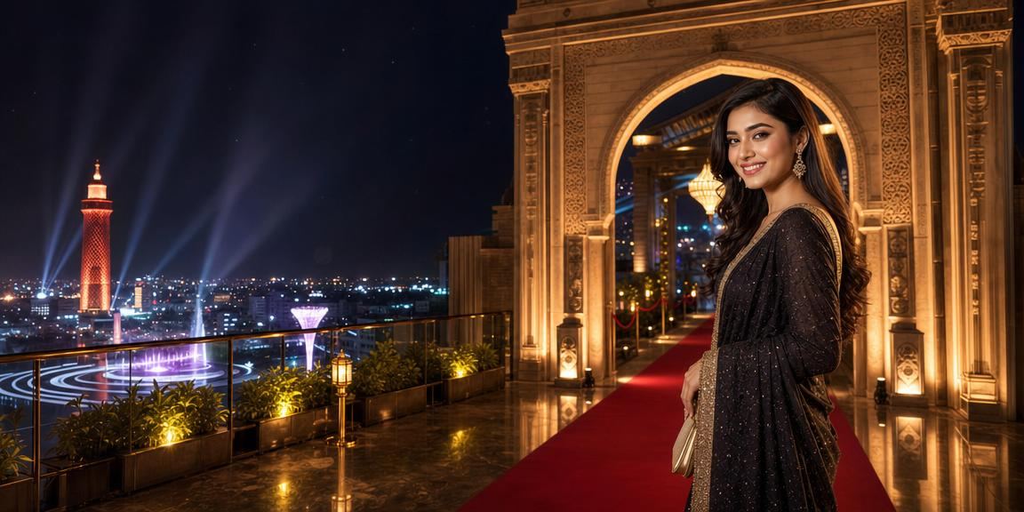 রংপুরে বাংলাদেশি মডেল মোবাইলে বেটিং করছেন