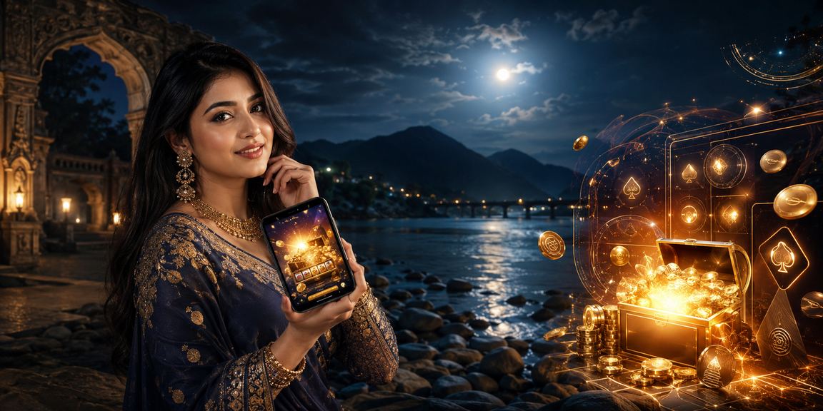 সিলেট মোবাইল ক্যাসিনো আন্তরিক প্লেয়ার